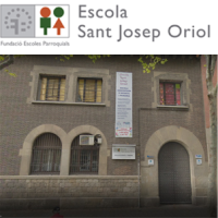 WEB de l'escola Sant Josep Oriol